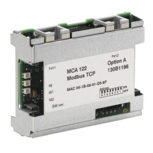 MODBUS TCP KIT MCA 122 (FC102202301/302) [130B1196]