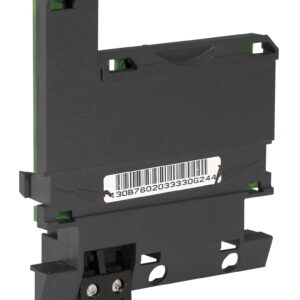 VLT® 24V DC SUPPLY MCB 107, UNCOATED (FC-103) [130B1108]