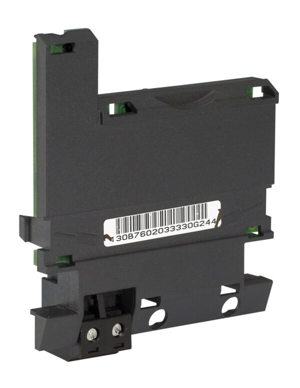 VLT® 24V DC SUPPLY MCB 107, UNCOATED (FC-103) [130B1108]
