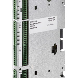 srebrny kontroler synchronizacyjny