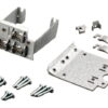 Decoupling Plate Mounting Kit, H1/H2 (FC 101) – dedykowany zestaw montażowy dla falownika FC 101, zapewniający stabilne i bezpieczne mocowanie. Idealne rozwiązanie dla aplikacji wymagających precyzyjnej instalacji oraz zwiększonej trwałości. Kod produktu: 132B0202.