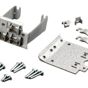 Decoupling Plate Mounting Kit, H1/H2 (FC 101) – dedykowany zestaw montażowy dla falownika FC 101, zapewniający stabilne i bezpieczne mocowanie. Idealne rozwiązanie dla aplikacji wymagających precyzyjnej instalacji oraz zwiększonej trwałości. Kod produktu: 132B0202.