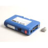 Ethernet Master - Gateway (FC102) – zaawansowany moduł komunikacyjny do falownika FC102, zapewniający szybkie i niezawodne połączenie sieciowe. Umożliwia integrację z systemami sterowania oraz monitorowanie parametrów pracy w czasie rzeczywistym.