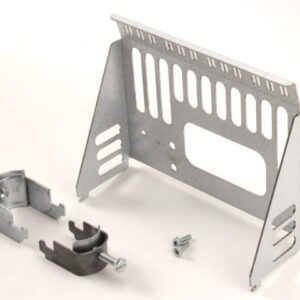 VLT® DECOUPLING PLATE FOR FRAME H6 BIG (FC 101) [132B0242]
