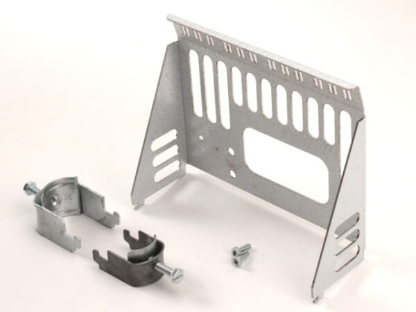 VLT® DECOUPLING PLATE FOR FRAME H6 BIG (FC 101) [132B0242]