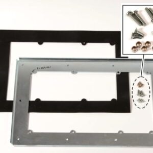 PANEL THROUGH B1 MCF 110 (FC10221/302) [130B1046]