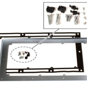 PANEL THROUGH C1 MCF 110 (FC10221/302) [130B1048]