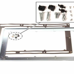 PANEL THROUGH C2 MCF 110 (FC10221/302) [130B1049]