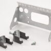 Decoupling Plate Mounting Kit, H6 (FC 101) – dedykowany zestaw montażowy dla falownika FC 101, zapewniający stabilne i bezpieczne mocowanie. Idealne rozwiązanie dla aplikacji wymagających precyzyjnej instalacji oraz zwiększonej trwałości. Kod produktu: 132B0207