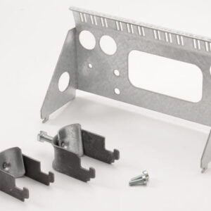 Decoupling Plate Mounting Kit, H6 (FC 101) – dedykowany zestaw montażowy dla falownika FC 101, zapewniający stabilne i bezpieczne mocowanie. Idealne rozwiązanie dla aplikacji wymagających precyzyjnej instalacji oraz zwiększonej trwałości. Kod produktu: 132B0207