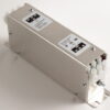 Zewnętrzny filtr RFI, 7A, 0.37-2.2 kW T4 (FC 101) – dedykowany filtr przeciwzakłóceniowy, przeznaczony do falownika FC 101, zapewniający skuteczną redukcję interferencji elektromagnetycznych. Idealne rozwiązanie dla aplikacji wymagających wysokiej jakości sygnału i minimalizacji zakłóceń. Kod produktu: 132B0244.