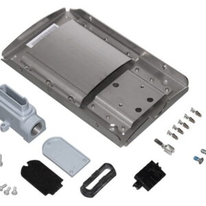 WALL / MACHINE ADAPTER PLATE, FCP 106, MH2 (FCP 106) [134B0391]