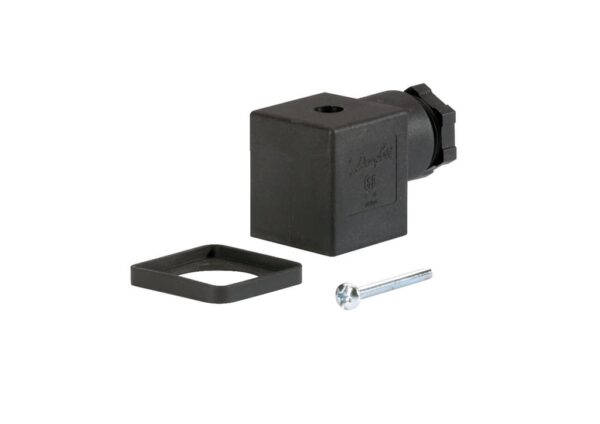 Wtyk IP65 do cewek BB i BA [042N0156]