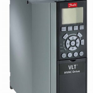 szara przetwornica Danfoss