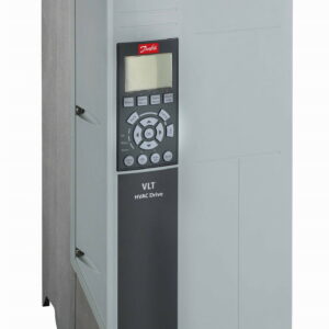 siwa przetwornica Danfoss