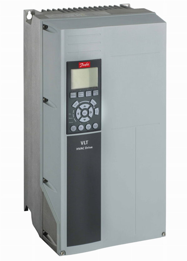 siwa przetwornica Danfoss