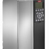 srebrna przetwornica Danfoss