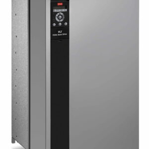 Srebna przetwornica 131L9897