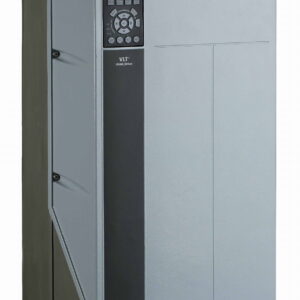 siwa przetwornica Danfoss
