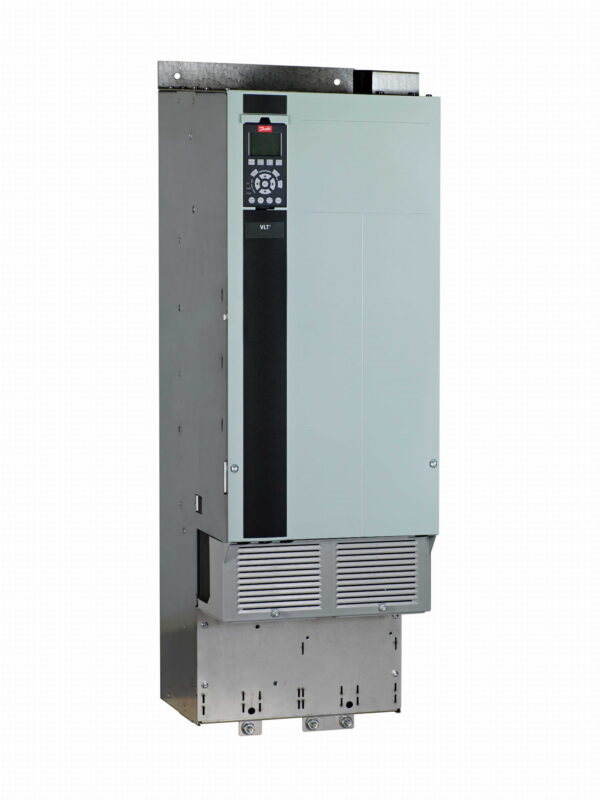 siwa przetwornica Danfoss