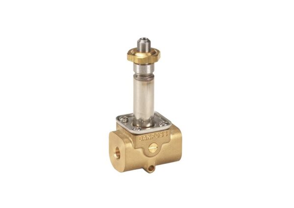 Danfoss Zawór 032U4900 – niezawodny zawór przemysłowy, zapewniający trwałość i efektywność działania w wymagających warunkach.