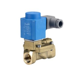Danfoss Zawór 032U451402 – niezawodny zawór przemysłowy, zapewniający trwałość i efektywność działania w wymagających warunkach.