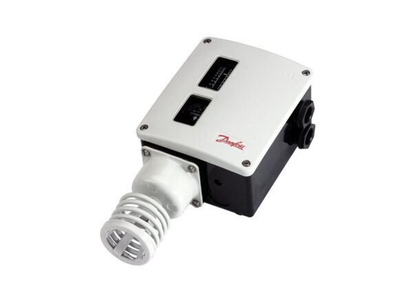 Danfoss Termostat 017-522966