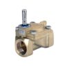 Danfoss Zawór 032U7184 – solidny zawór przemysłowy zapewniający trwałość i niezawodność w układach hydraulicznych i pneumatycznych.
