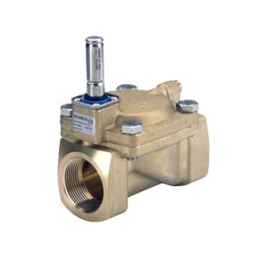 Danfoss Zawór 032U7184 – solidny zawór przemysłowy zapewniający trwałość i niezawodność w układach hydraulicznych i pneumatycznych.