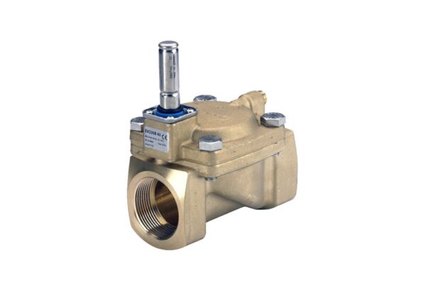 Danfoss Zawór 032U7184 – solidny zawór przemysłowy zapewniający trwałość i niezawodność w układach hydraulicznych i pneumatycznych.