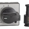 Danfoss Pokrętło RDH czerwono-żółte CTI 25M-45M, CTI 100 047B3250 – ergonomiczne pokrętło przemysłowe w czerwono-żółtej kolorystyce, zapewniające wygodną i precyzyjną regulację. Solidna konstrukcja gwarantuje trwałość i niezawodność w wymagających warunkach eksploatacyjnych. Idealne do zastosowań przemysłowych, gdzie istotna jest widoczność oraz bezpieczeństwo obsługi.