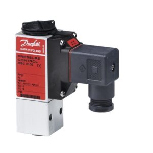 Danfoss Presostat 061B000066