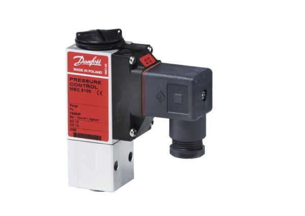 Danfoss Presostat 061B000966