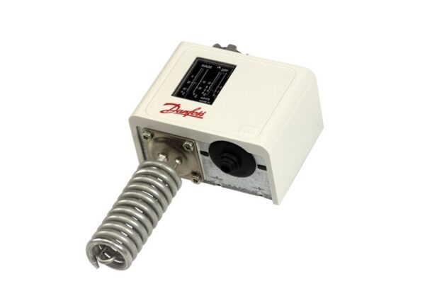 Danfoss Termostat 060L120066