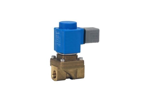 Danfoss Zawór 032U537031 – niezawodny zawór przemysłowy, zapewniający trwałość i efektywność działania w wymagających warunkach.
