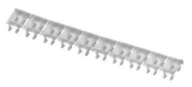 Danfoss Tabliczka (250szt) CI 6-50 037H010566