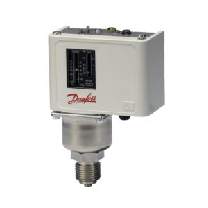 Danfoss Presostat 060-216366