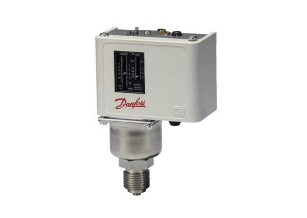 Danfoss Presostat 060-216466