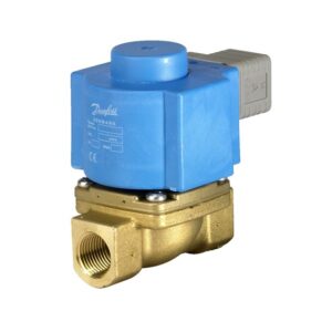 Danfoss Zawór 032U380402 – wysokiej jakości zawór termostatyczny do precyzyjnej regulacji przepływu w instalacjach grzewczych i chłodniczych. Solidna konstrukcja, niezawodność działania, idealny do zastosowań przemysłowych i domowych
