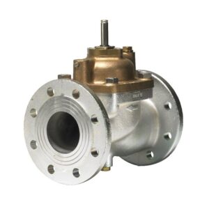 Danfoss Zawór 016D3330 – precyzyjny zawór regulacyjny zapewniający skuteczną kontrolę przepływu w systemach grzewczych i chłodniczych. Solidna konstrukcja, wysoka trwałość i niezawodność działania w zastosowaniach przemysłowych oraz domowych