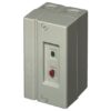 Danfoss Obudowa IP 55 CTI 25 047B3091 – solidna obudowa zapewniająca wysoki poziom ochrony przed pyłem i wilgocią. Zaprojektowana do wymagających warunków przemysłowych, gwarantuje trwałość i niezawodność. Idealne rozwiązanie do zastosowań wymagających odporności na trudne środowisko pracy.