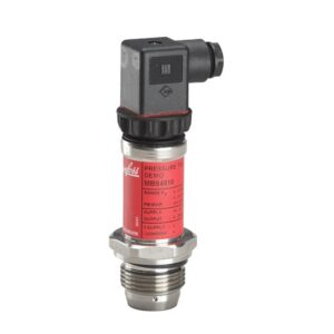 Danfoss Przetwornik ciśnienia 060G1605