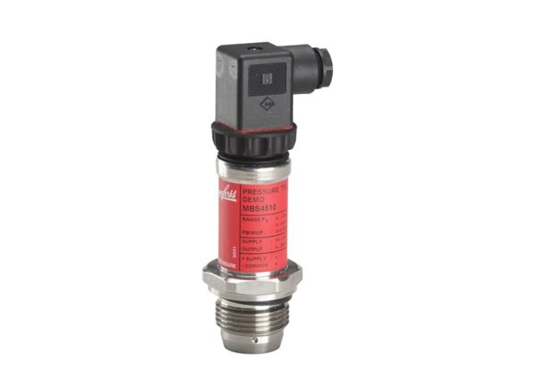 Danfoss Przetwornik ciśnienia 060G1605