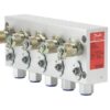 Danfoss Zawór 061B7004 – wysokiej jakości zawór przeznaczony do zastosowań przemysłowych, zapewniający niezawodne działanie i trwałość. Jego konstrukcja spełnia wymagania techniczne, gwarantując skuteczność w układach hydraulicznych i pneumatycznych.
