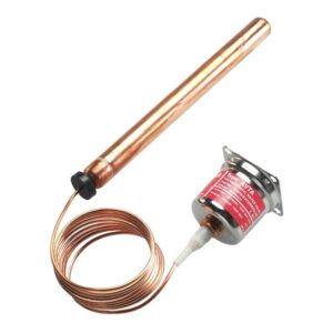 Danfoss Czujnik przepływu FQS-U30G 061H4000