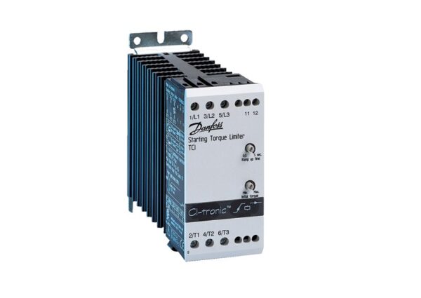 Danfoss Stycznik 037N0015