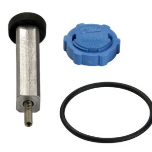 Danfoss Zestaw części zamiennych do zaworu elektromagnetycznego EV210B 15, EPDM – dedykowany zestaw do konserwacji i naprawy zaworu EV210B 15, wyposażony w membranę EPDM, która zapewnia wysoką trwałość oraz odporność na czynniki środowiskowe i chemiczne. Kod produktu: 032U2013