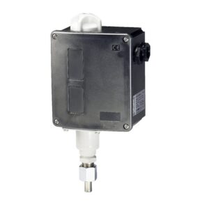 Danfoss Presostat 017-502166