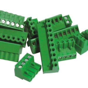 Danfoss Blok zaciskowy CTT25 maks 16mm2 047B3076