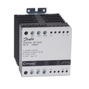 Danfoss Softstart 037N0077